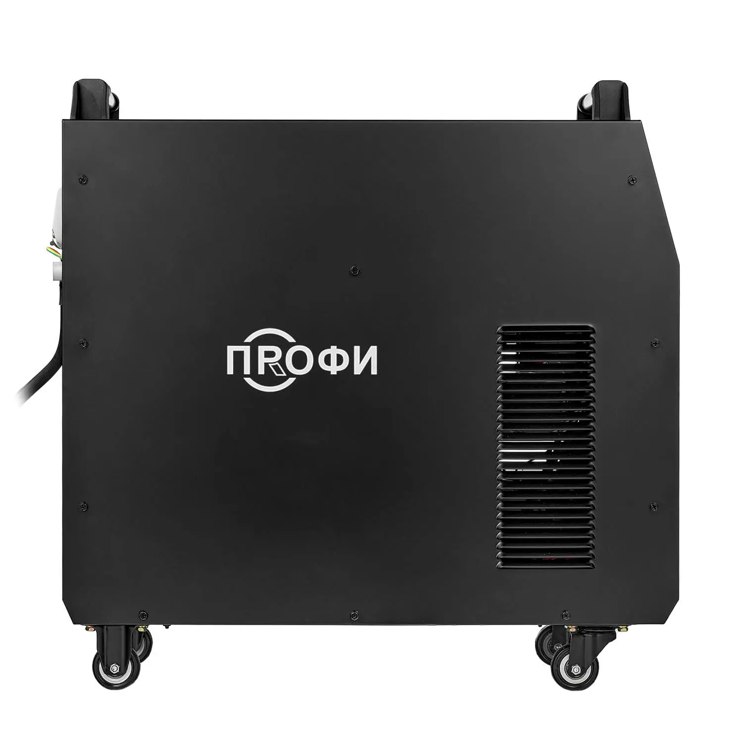 Аппарат плазменной резки ПРОФИ CUT 160