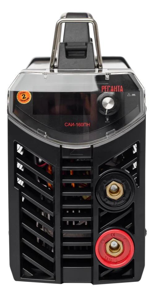 Сварочный аппарат РЕСАНТА САИ-160ПН