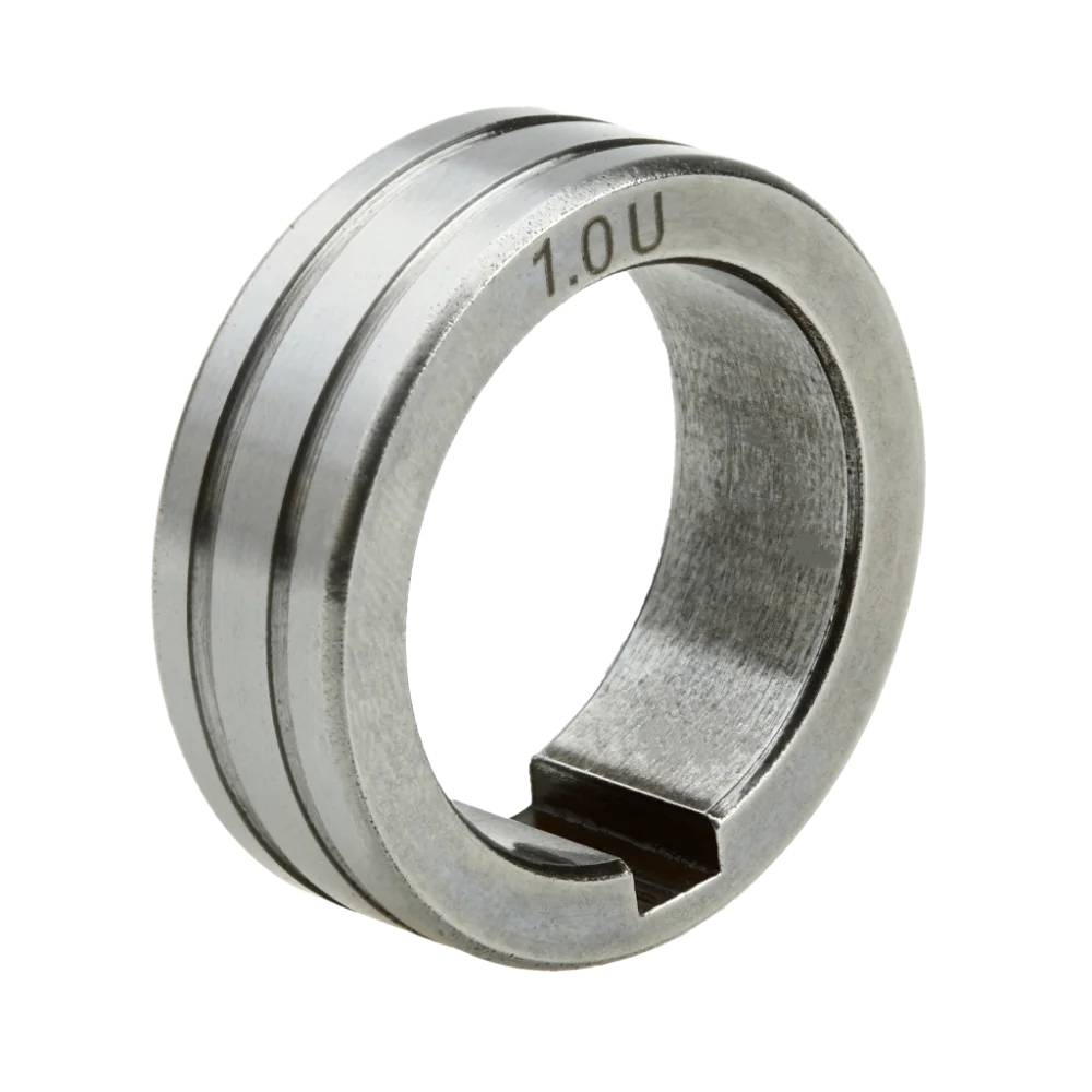 START Подающий ролик 30х22х10 (U) 1.0/1.2 (MigLine 220/250) STMZ25001U
