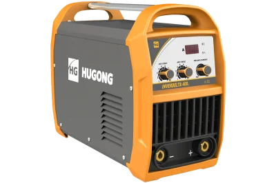 Сварочный инвертор HUGONG INVERDELTA 400 III