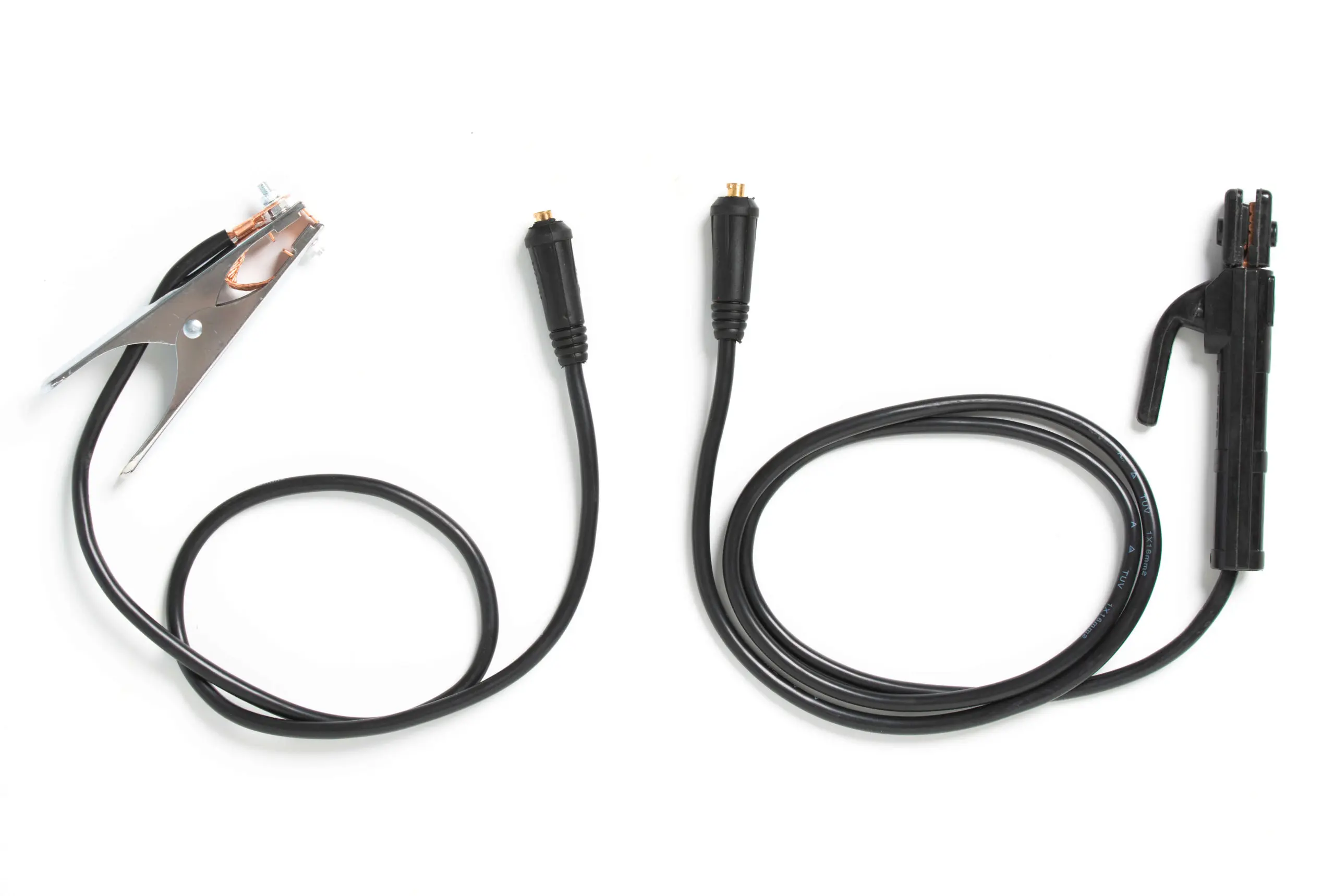 Сварочный инвертор GROVERS ENERGY MMA-200Tec