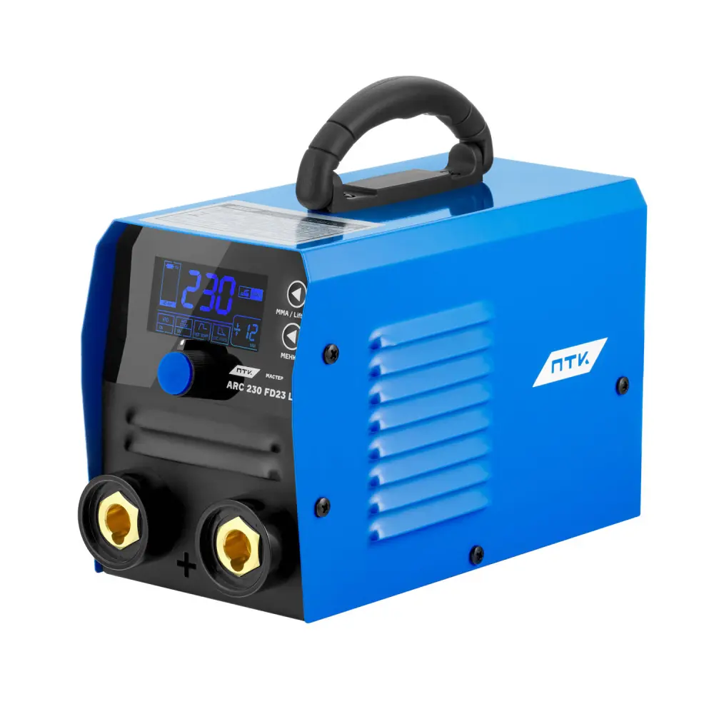 ПТК МАСТЕР ARC 230 FD23 LCD