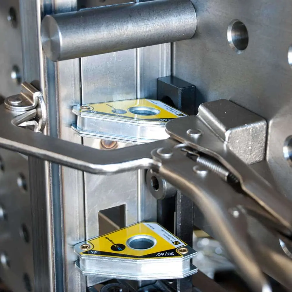 ПОСТОЯННЫЙ МАГНИТ MS346AK Multi Angle