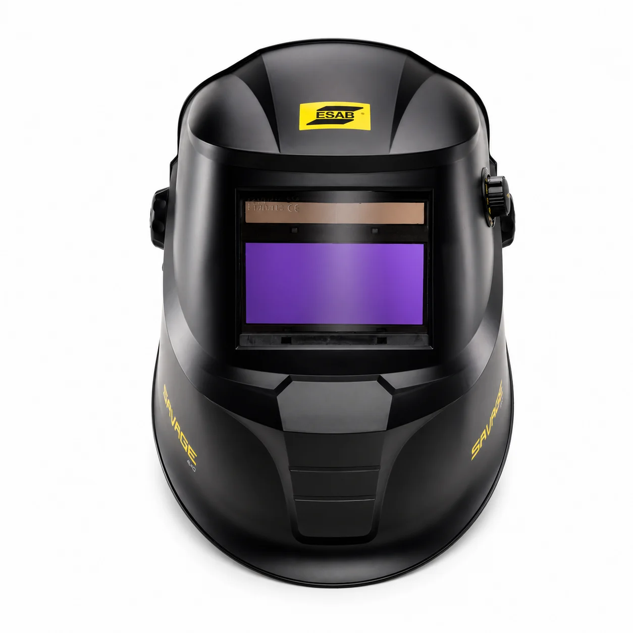 Маска сварщика ESAB Savage A40 черная