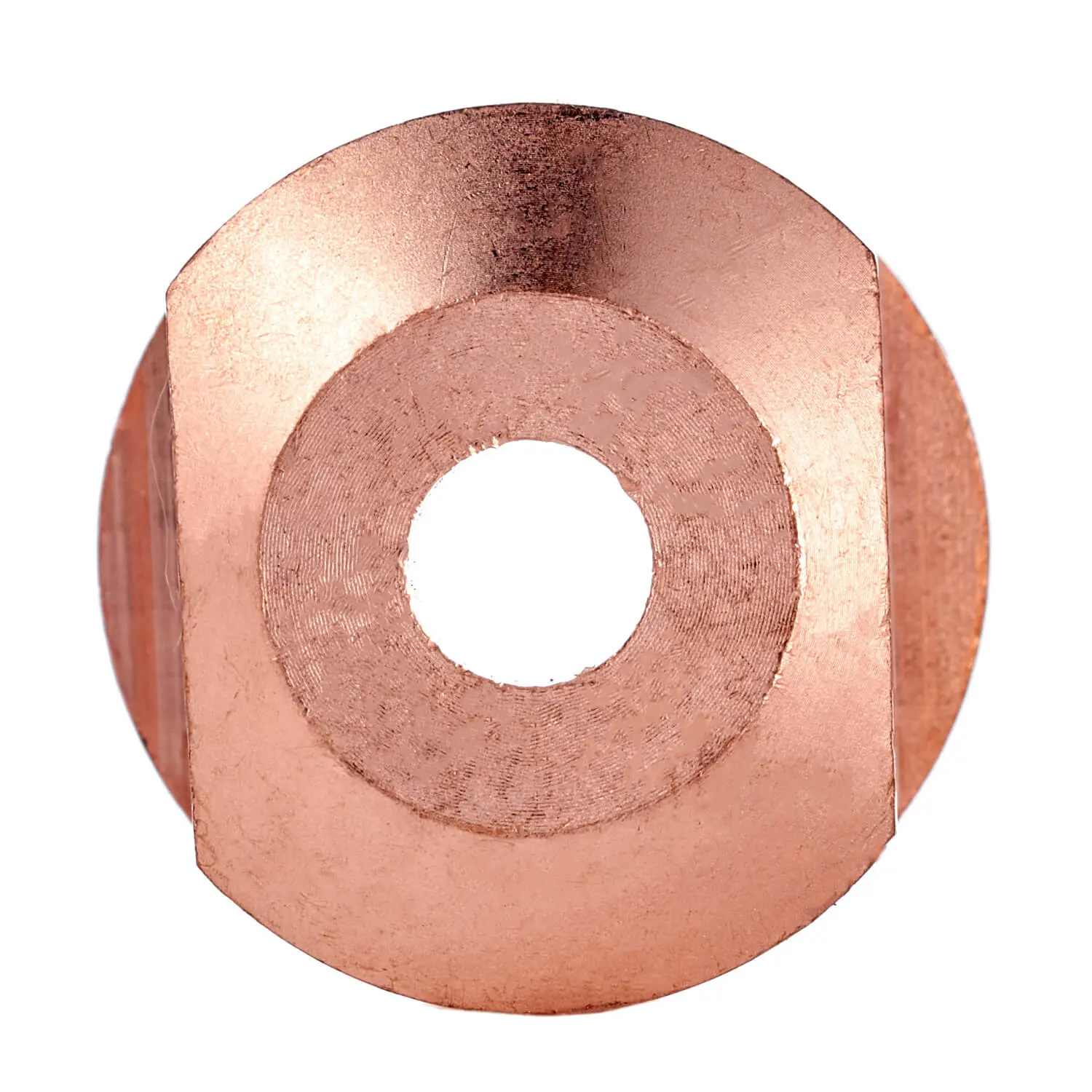 Мундштук наружный пропановый №1П к резакам Р1П и Р1ПУ