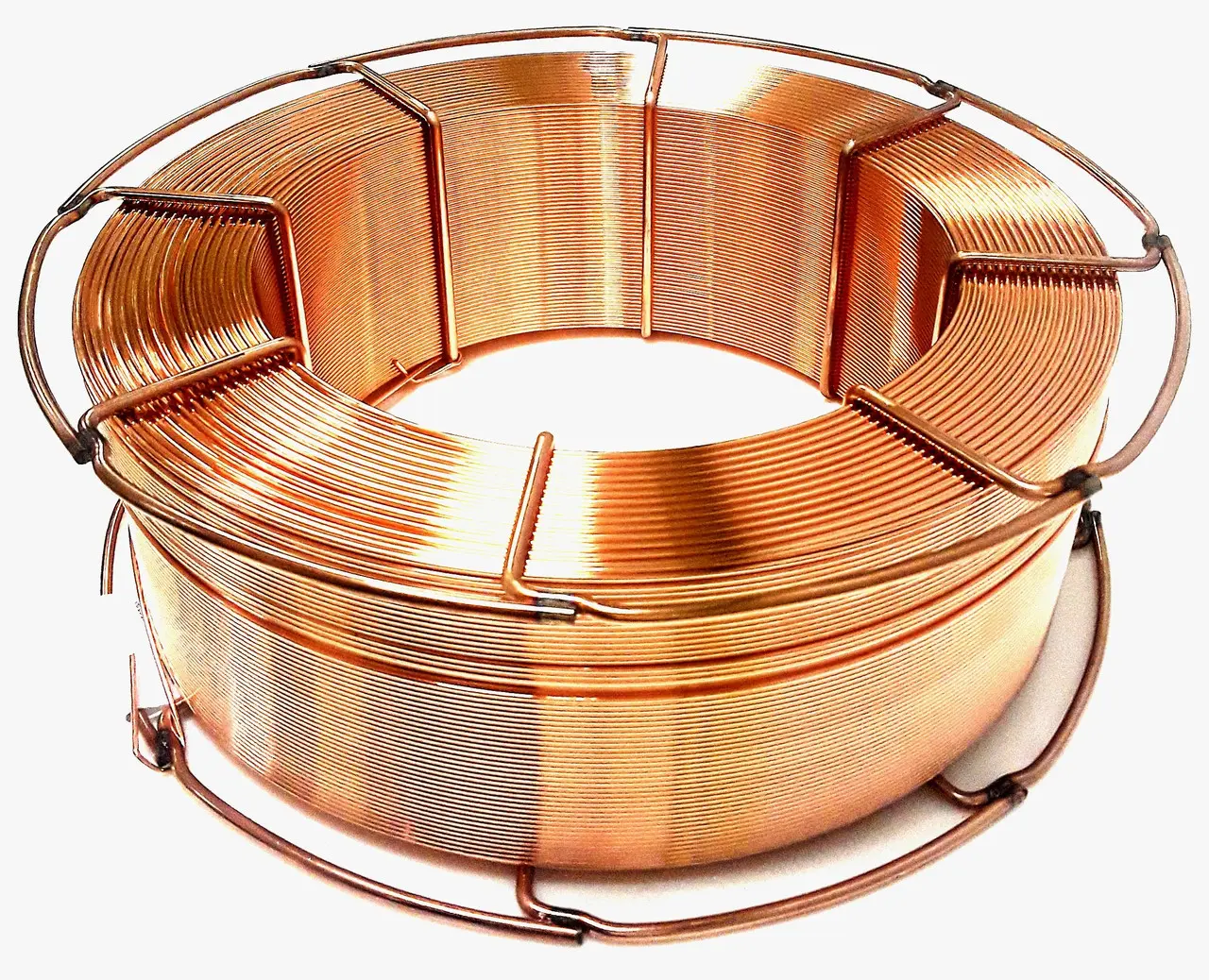 СЗСМ СВ08Г2С-О 18 КГ К300 1,6 на 18 кг