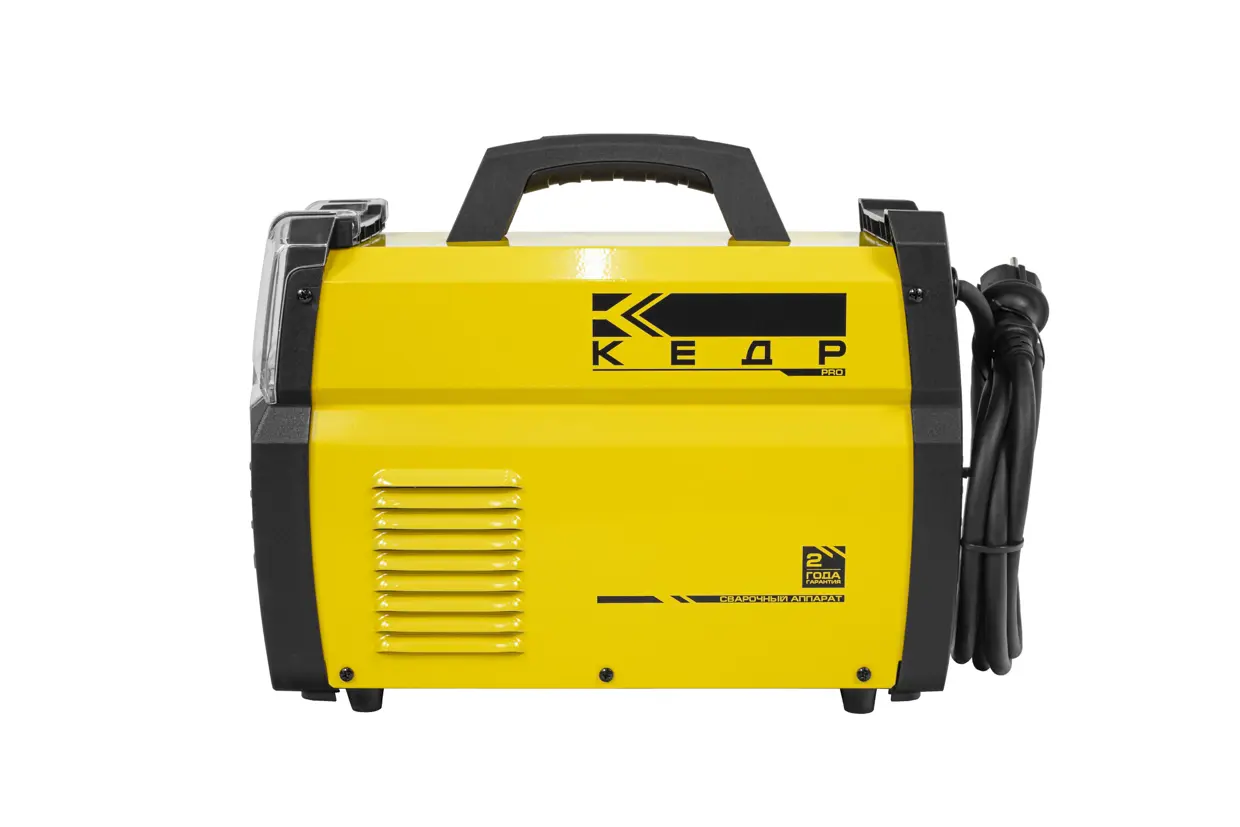 Аппарат инверторный  КЕДР MultiARC-2000 (220В, 10-200А)