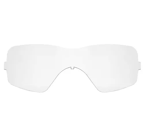 Пластина защитная поликарбонатная для маски SK1000