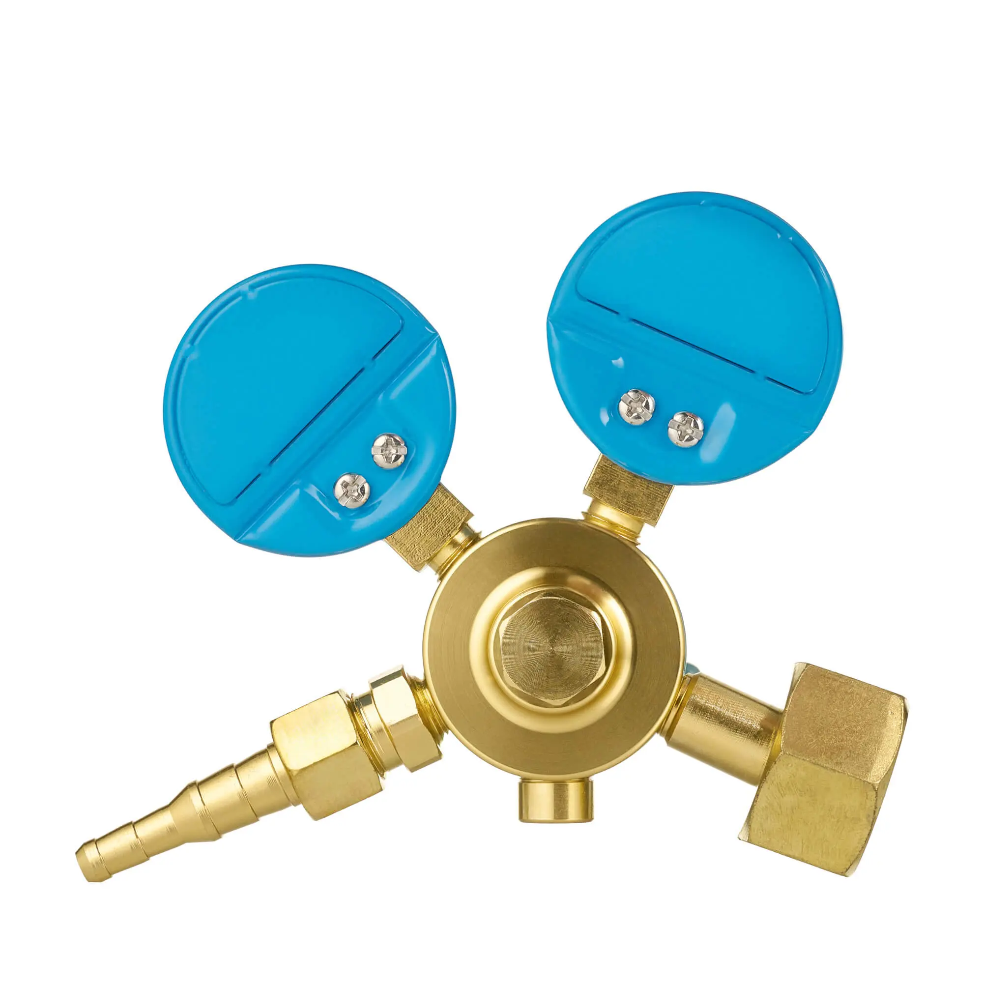 Редуктор кислородный БКО-50 МИНИ