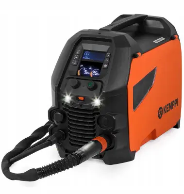 Сварочный полуавтомат Mastermig M