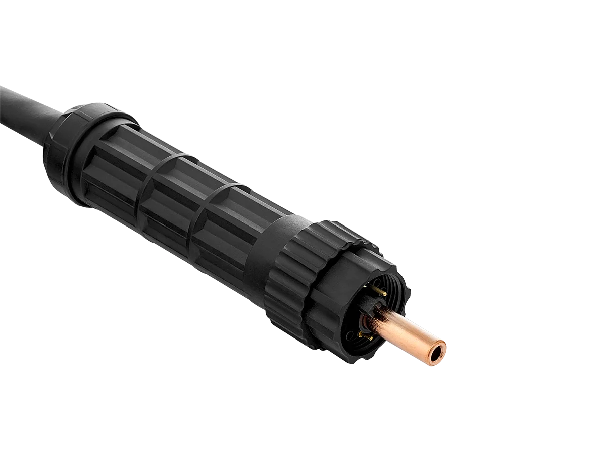 TECH PА-80 , 5 м, IVT0109-SV001