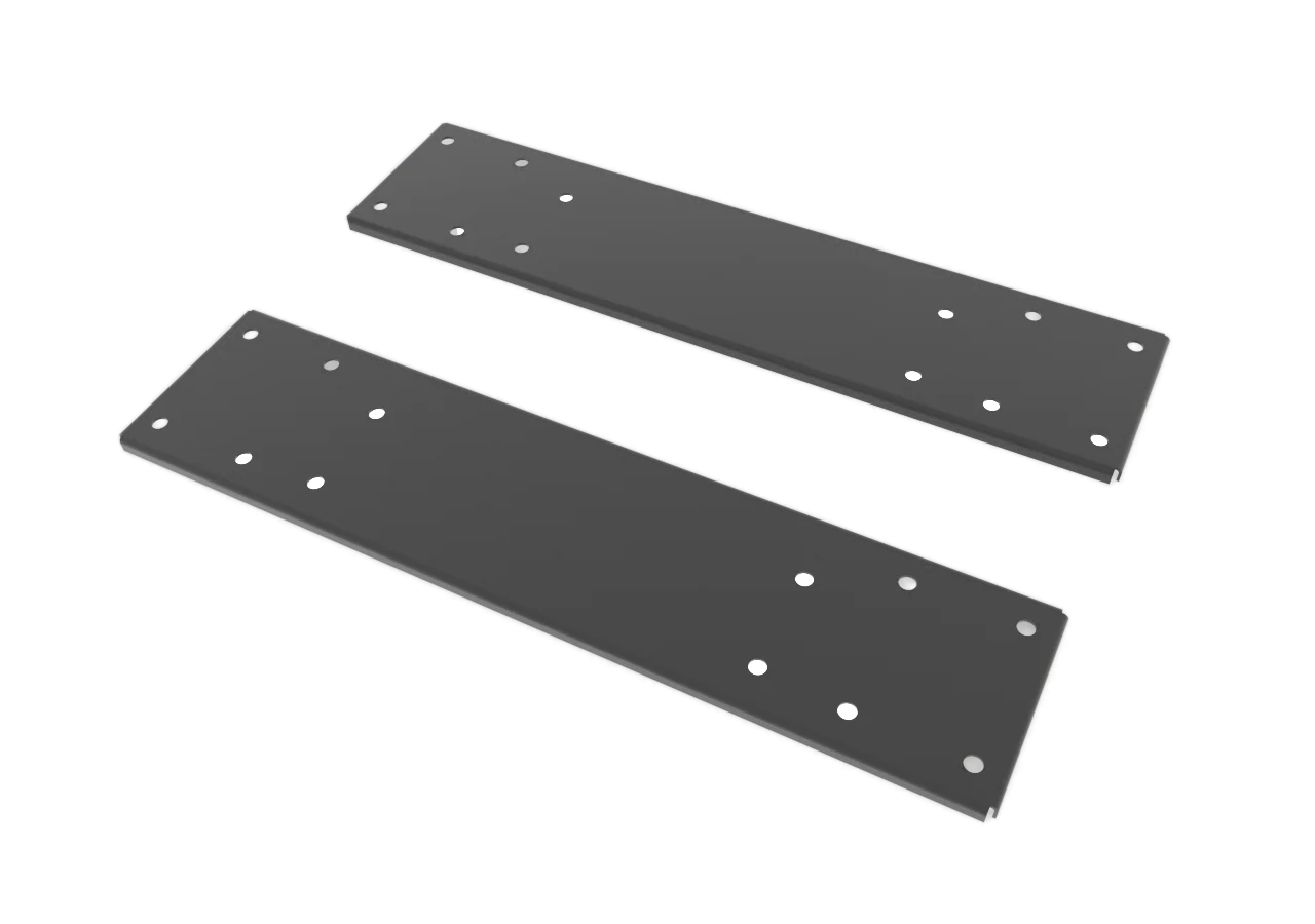 Усиленная колесная опора ШС-1