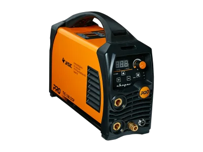 Аргонодуговой сварочный аппарат PRO TIG 180 DSP (W206)