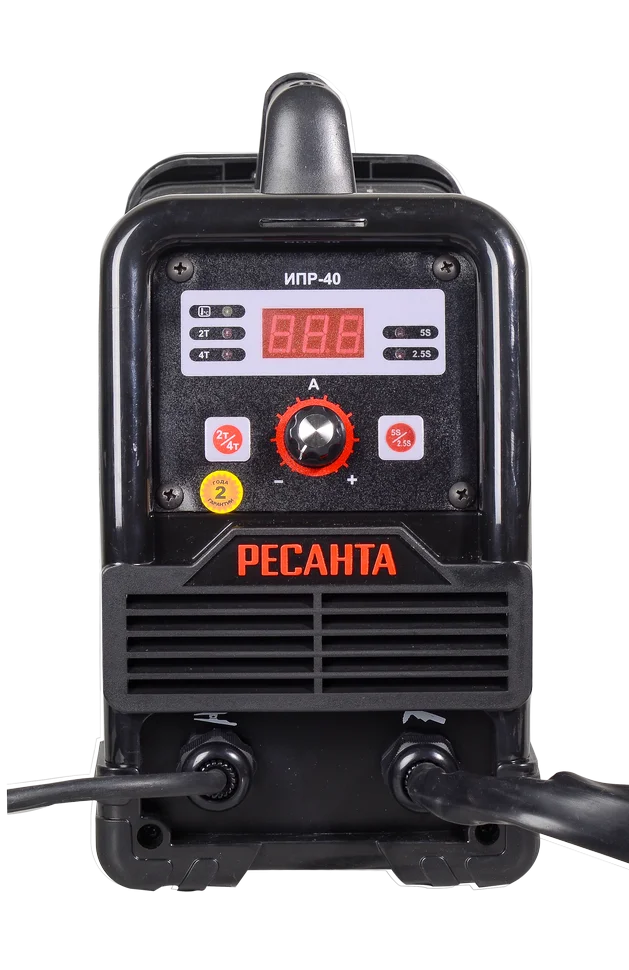 Инвертор для плазменной резки Ресанта ИПР-40