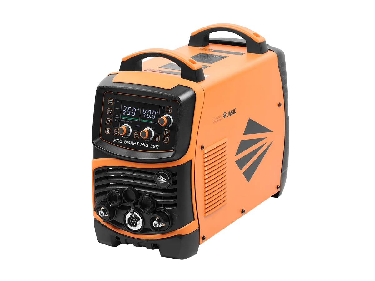 Сварочный полуавтомат PRO SMART MIG 350 (N216S)