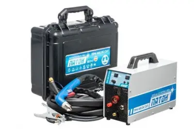 Аппарат плазменной резки ПАТОН ПРИ-40S DC