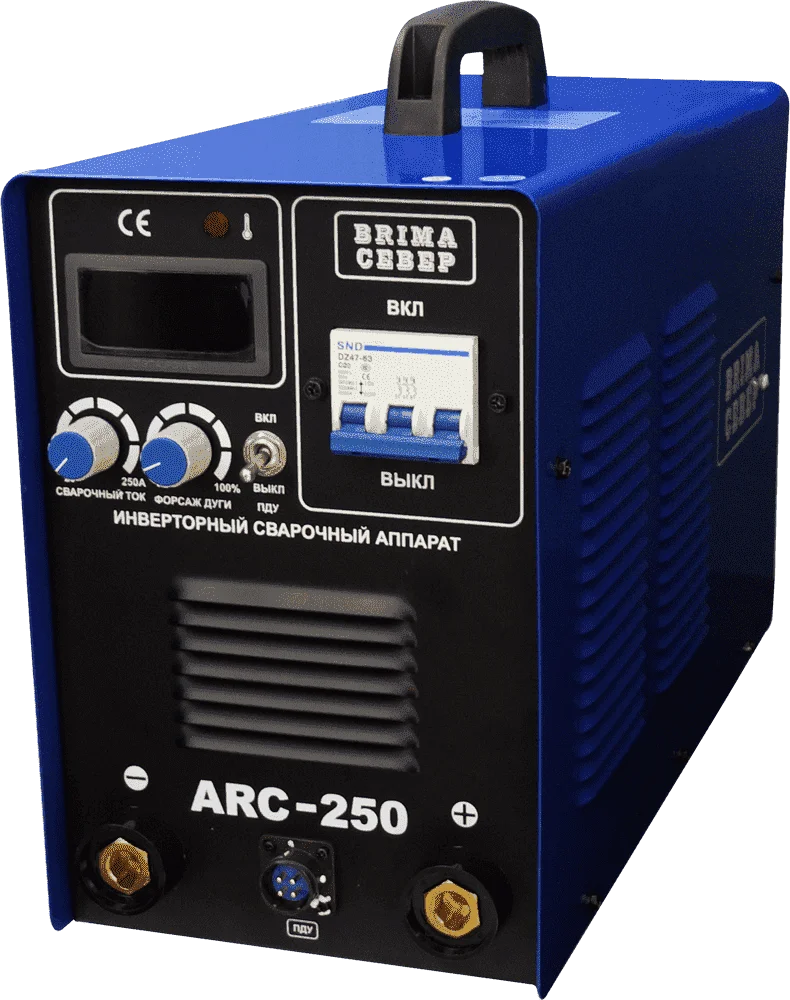 Сварочный аппарат ARC-250