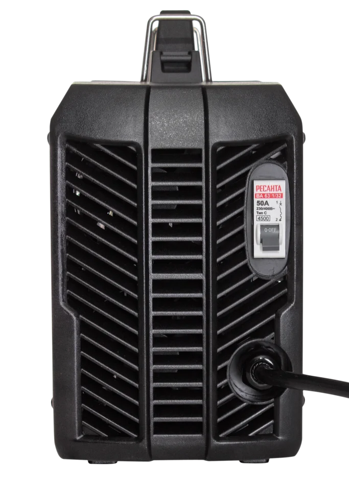 Сварочный аппарат РЕСАНТА САИ-190ПРОФ