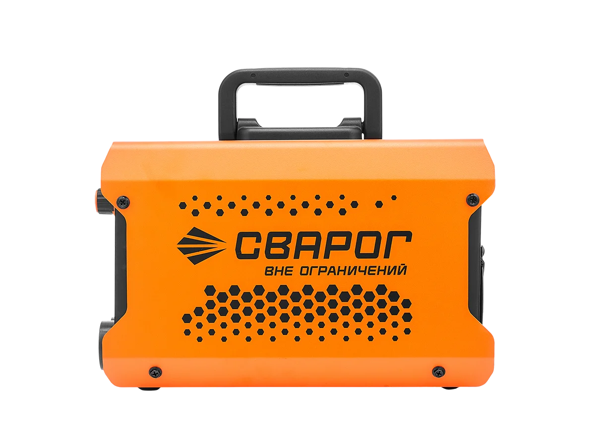 Сварочный инвертор Сварог REAL ARC 220 (Z2K7)