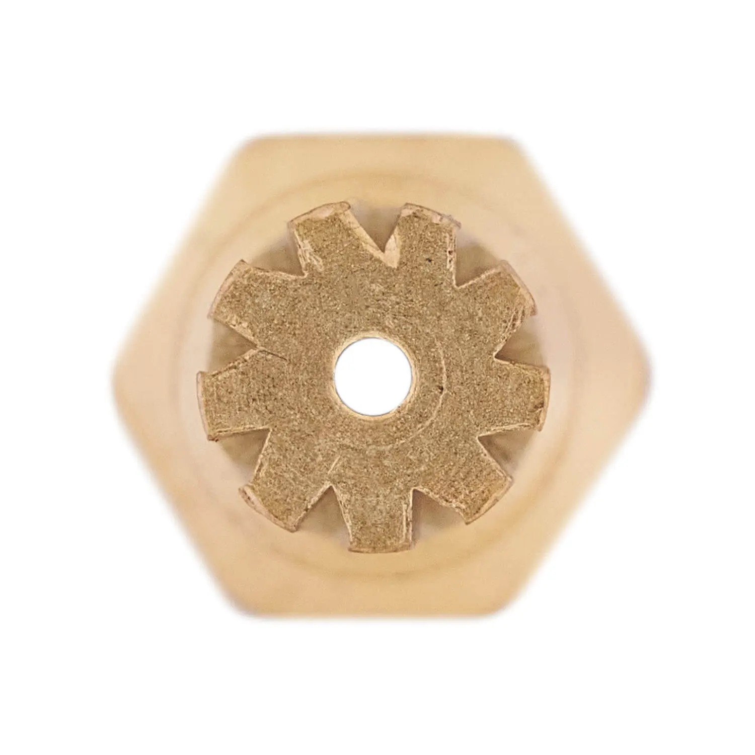 Мундштук внутренний №2Б (15–30 мм) к РБ-300