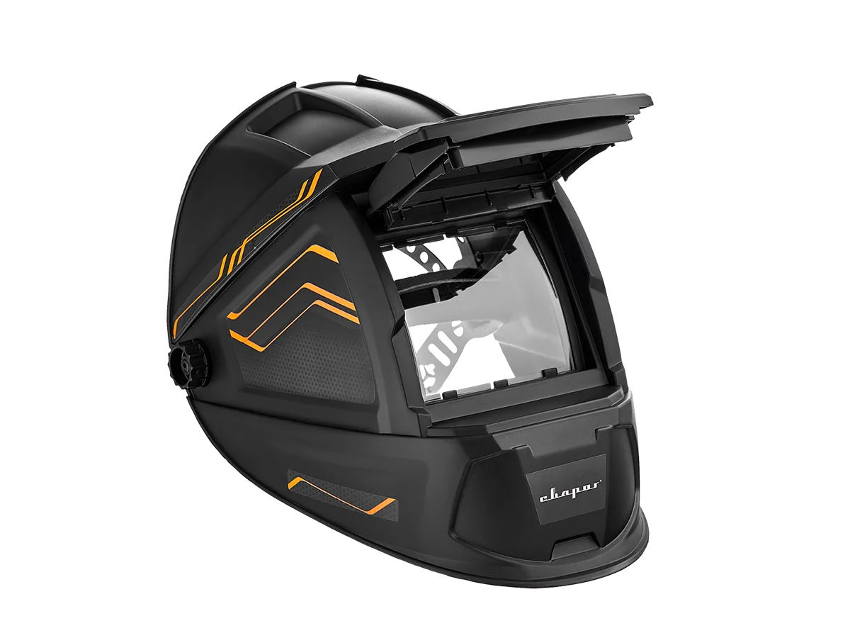 Сварочная маска SMART-1