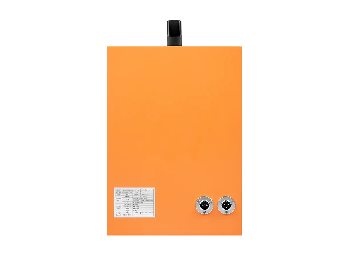 Аппарат лазерной сварки LASER WELD 1500