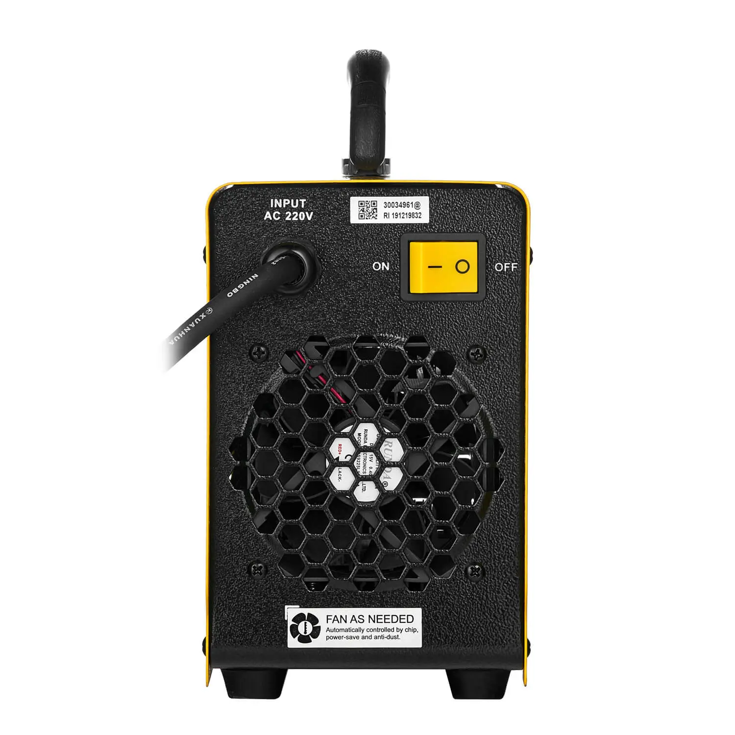 ПТК RILON ARC 180 СE