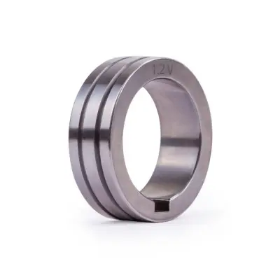 Ролик INVERMIG 185old/203/250+COMPACT+PWE д.1,0-1,2 (21.95/30.05) (пр-во FoxWeld/КНР)
