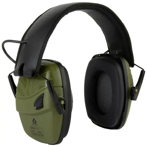 Противошумные наушники с активным шумоподавлением (29 дБ) JEM-701