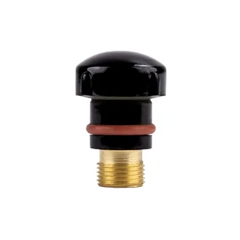 FoxWeld Колпачок короткий TIG17/18/26 (712.1053/BW067, пр-во FoxWeld/КНР)