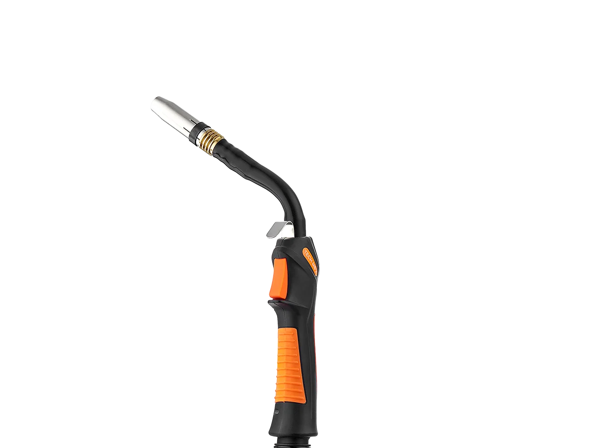 Горелка для полуавтомата TECH MS 24 F , 5 М ,ICTF2695