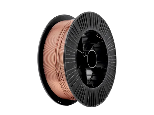 CHW-50C6SM, 15.0 кг, омедненная Ø1.6