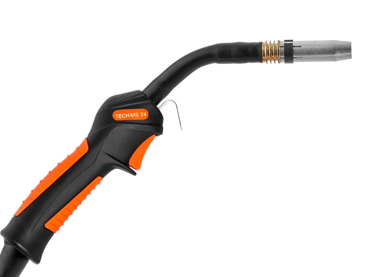 Горелка для полуавтомата TECH MS 24 F , 5 М ,ICTF2695