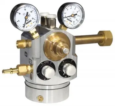 Газовый смеситель ВМ-2