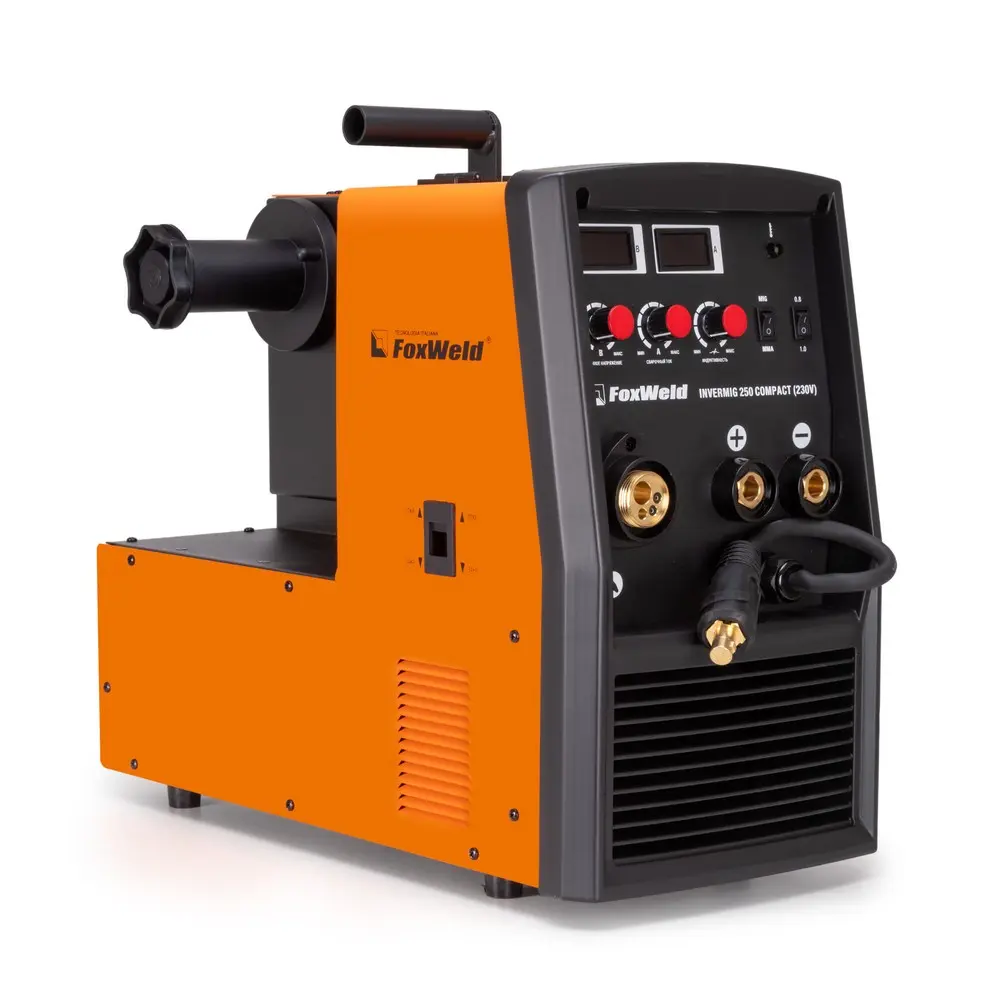 Сварочный полуавтомат Invermig 250 Compact (230V)
