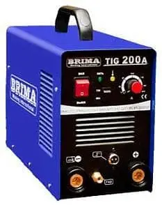 Аргонная установка TIG-200 A