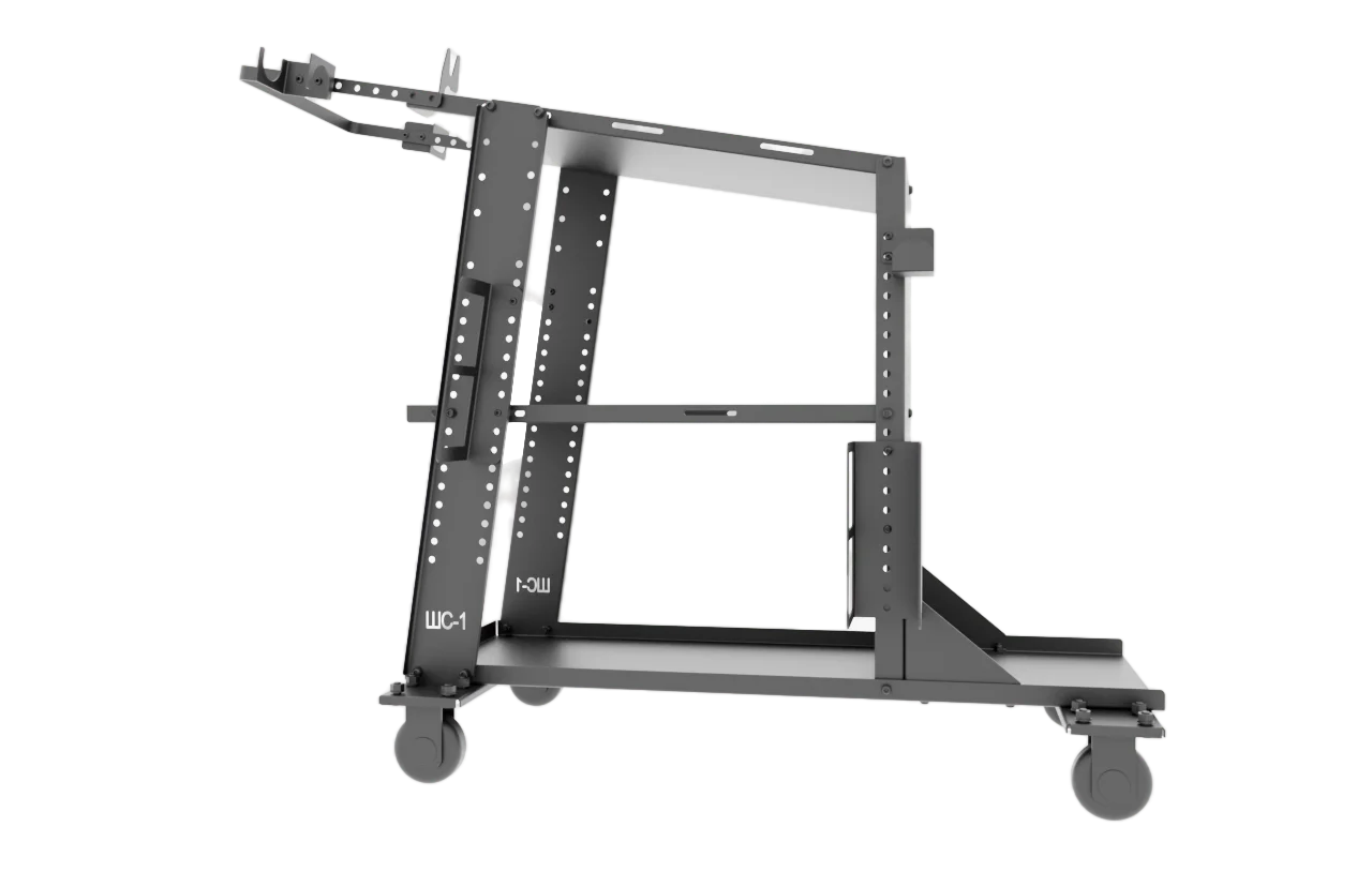 Cварочная тележка ШC-1 (2мм)