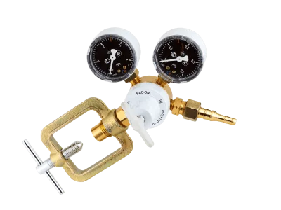 РЕДУКТОР АЦЕТИЛЕНОВЫЙ СВАРОГ БАО-5М