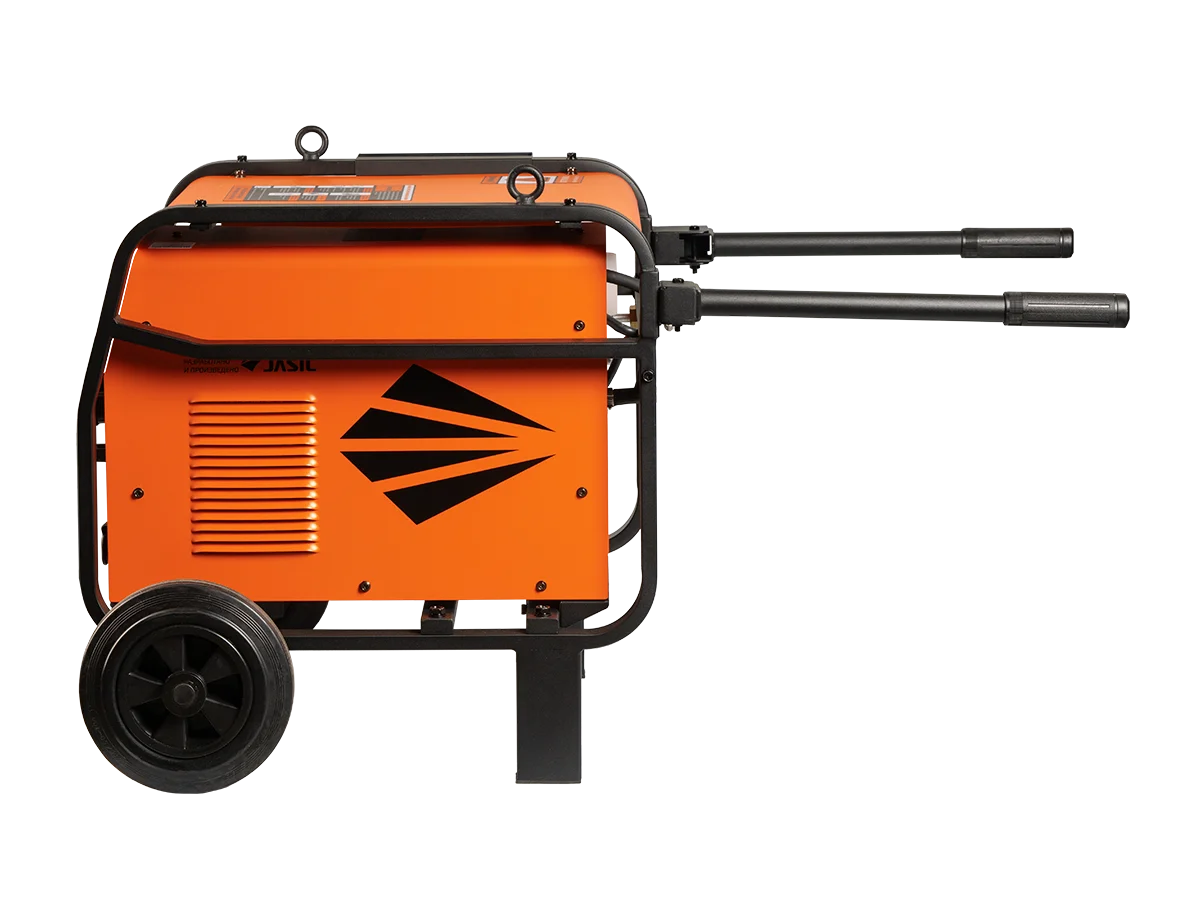 Аппарат плазменной резки REAL CUT 120 AIR PLUS (L231)