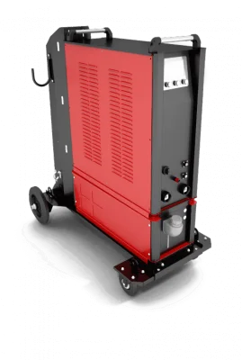 Rosweld TIG 500 P AC/DC