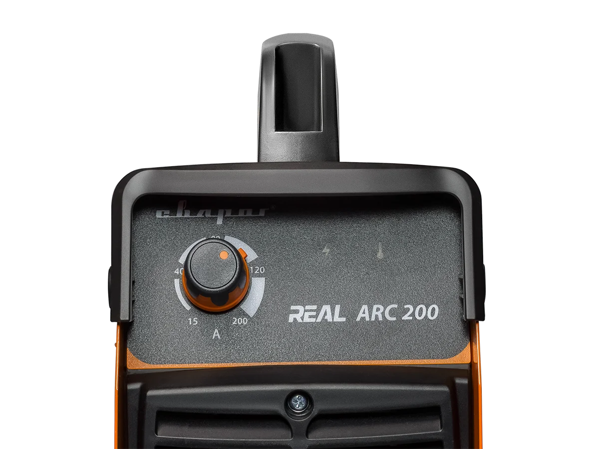 Сварочный инвертор Сварог REAL ARC 200 (Z238N)