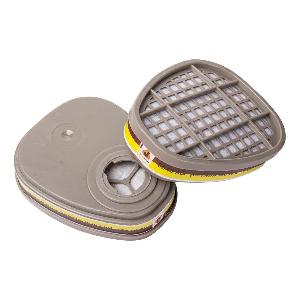 Фильтры от органических и кислых газов AE1 6540