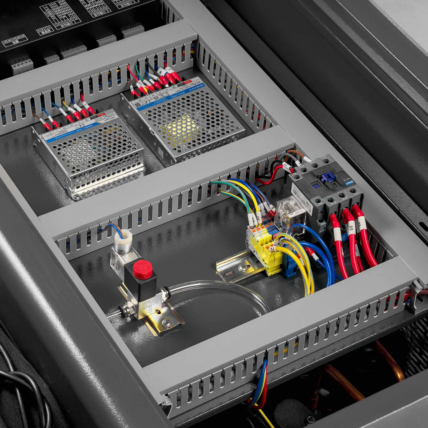 Аппарат лазерной сварки ПТК RILON LASER 3000 W L02