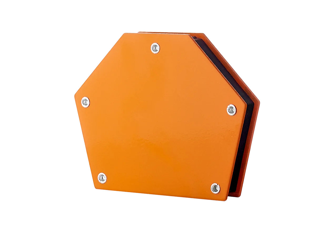 Угольник магнитный МР–23