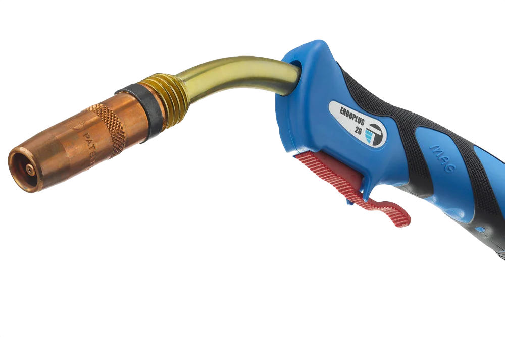 Горелка для полуавтомата ERGOPLUS 26 3 M