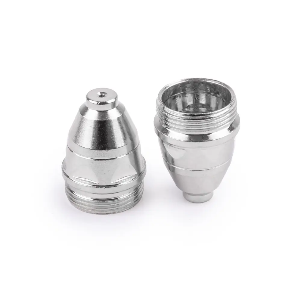 Сопло д.1,1мм к плазмотрону P80