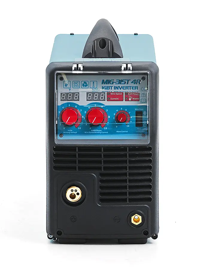 Сварочный полуавтомат GROVERS MIG 315T