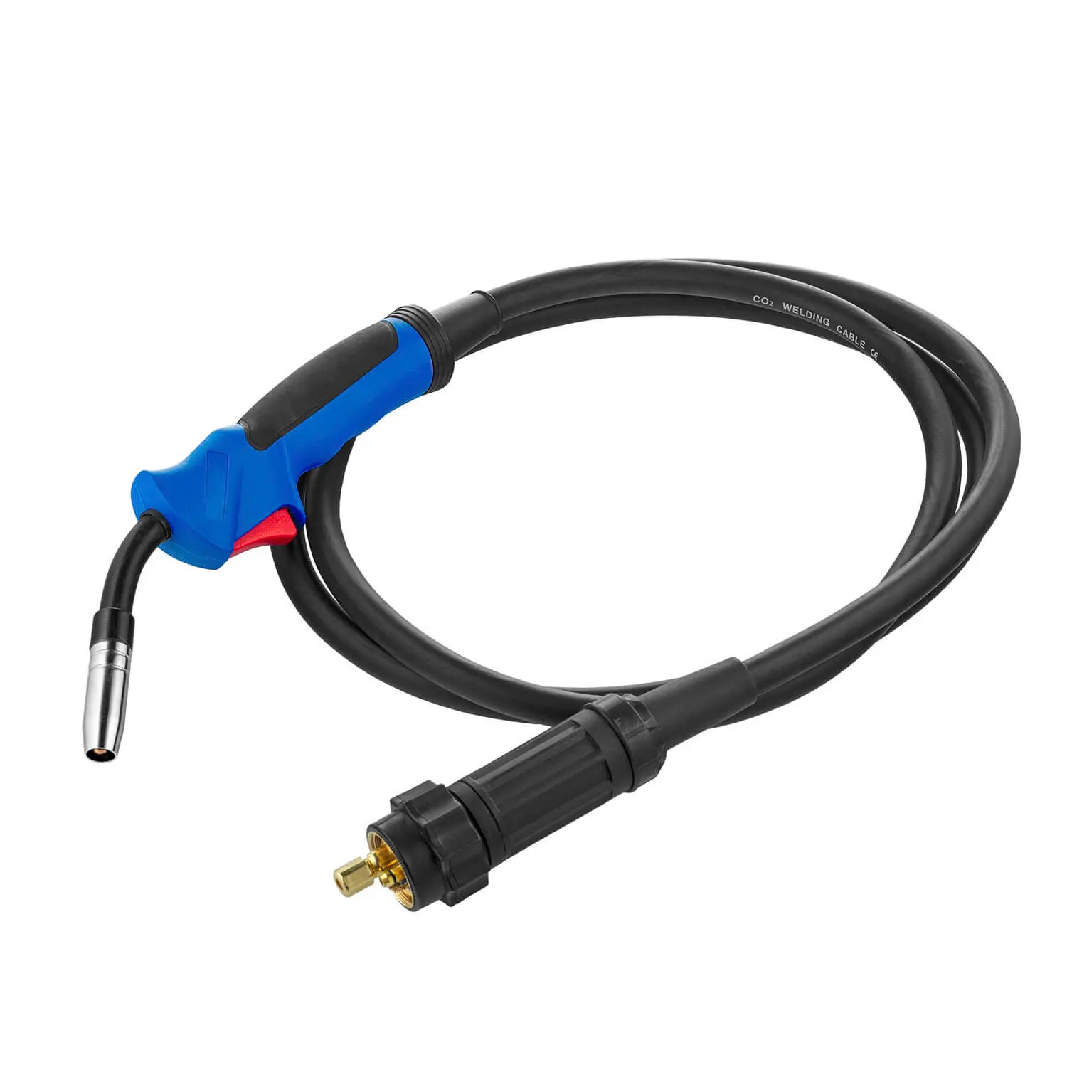 ПРОФИ MIG 250-4 SYN LED