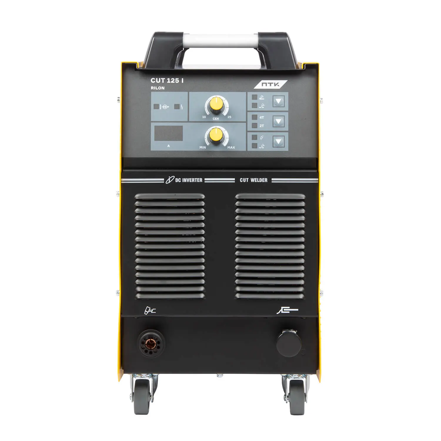 Аппарат плазменной резки ПТК RILON CUT 125 I