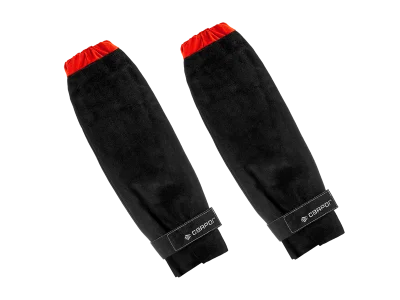 Нарукавники спилковые НК